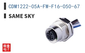CDM1222-05A-FW-F16-050-67 ͼƬ